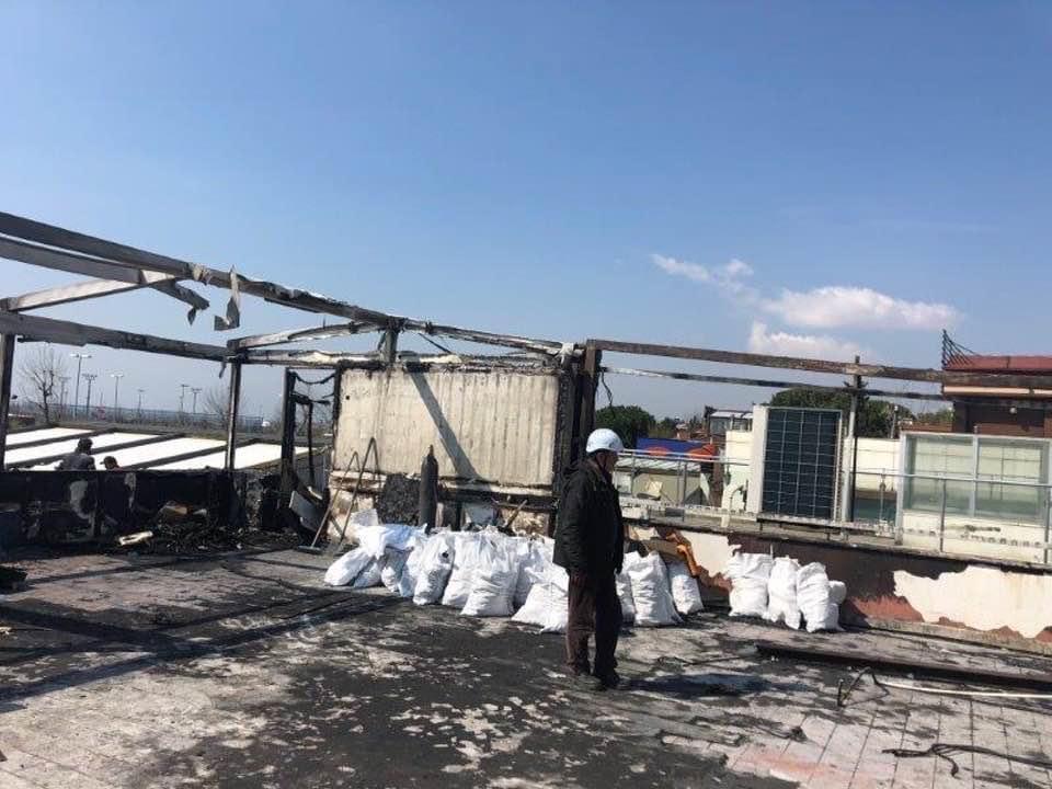 balk restoran yangn ncesi sonras 2