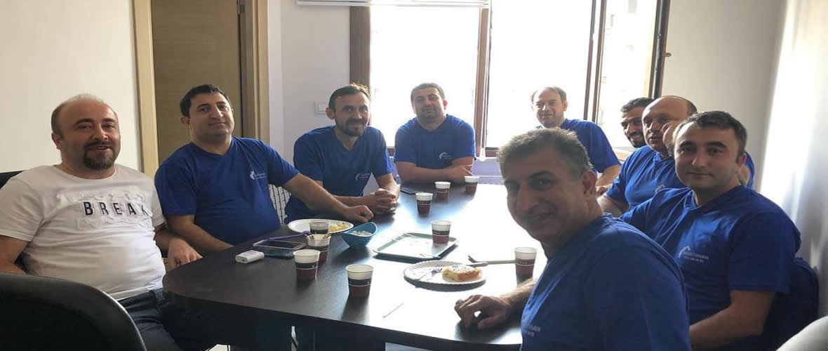 Boazii Onarm naat ve Dekorasyon
